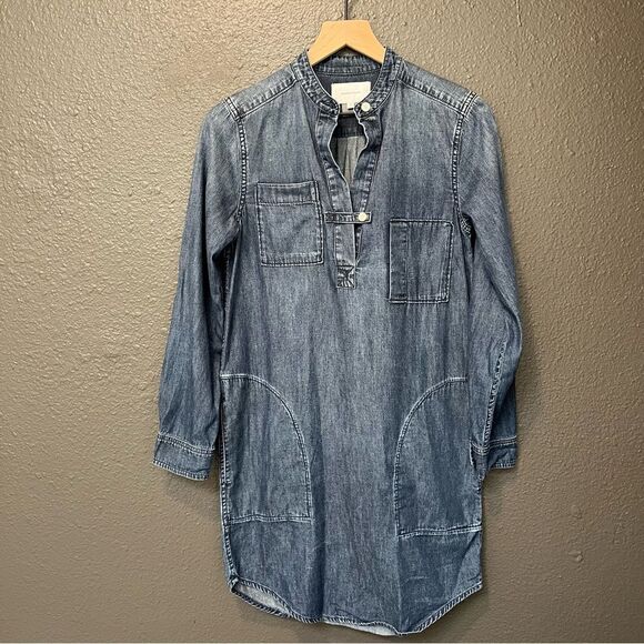 Current Elliott The B50 Dress - Picture 2 of 12